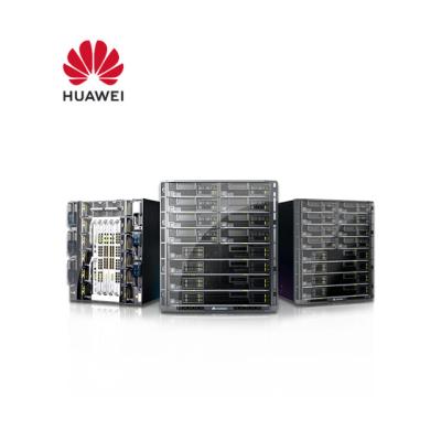 China HUAWEI FusionServer Pro Fusion E9000 Architecture Blade Server E9000 E9000 for sale