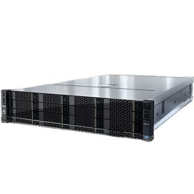 China High Grade Fusionserver 2288H V5 Huawei 4U Server CPU Media Rack Server 2288H V5 2288H V5 for sale