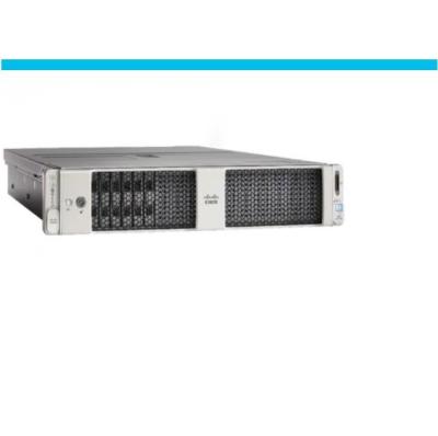 China Promotion Price Cisco UCS C240 ​​M5 Rack Server C240 for sale