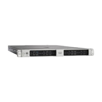 China Wholesale Cisco UCS C220 M6 Rack Server At A Glance C220 M6 for sale