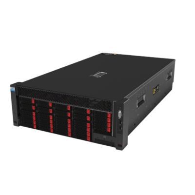 China ZTE R85 G4x Rack Server 4U2 General Rack Server H(175mm)*W(442mm)*D(790mm) for sale