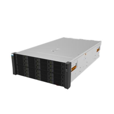 China ZTE R5500 G4X General Rack Server 2U2 Rack Server 447.6mm * 175mm * 780mm for sale