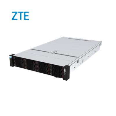 China ZTE R5350 G4 432mm*87.6mm*780mm General Rack Server 2U2 Rack Server for sale