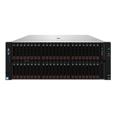 China Bestseller Order Rack H3C 2U Servers H3C Uniserver R6900 G5 On-Demand Server R6900 G5 for sale