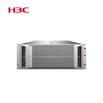 China H3C 2U Rack H3C UniServer R4300 G3 Server Order Rack R4300 G3 Servers for sale