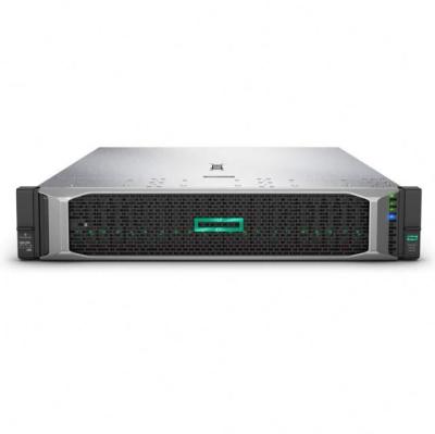 China Wholesale HPE Rack Server ProLiant DL380 Gen10 1.75 GHz Xeon 3104 Processor HPE DL380 Gen10 Server for sale