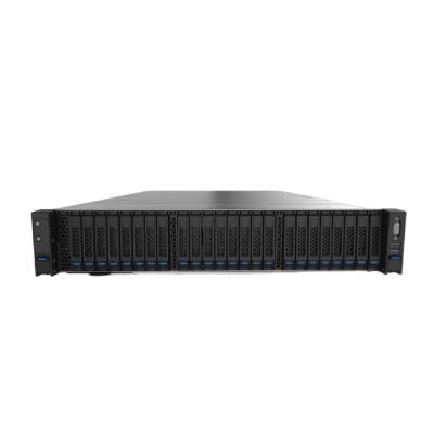 China Wholesale Inspur Inspur NF8260M5 2U 4Socket Cloud Optimized Inspur NF5280M5 High Density Server for sale