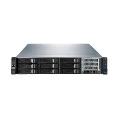 China China Manufacturer Inspur Inspur NF5260M6/FM6 Server Rackmount Optimized for Data Centers NF5266M6 for sale