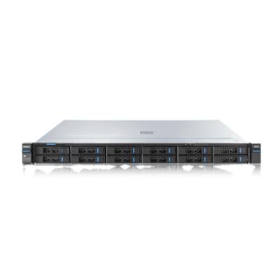 China Wholesale Inspur NF5180M6 Intel Computer Server High End 2U 2 Socket Rack Mount Server NF5180M6 for sale