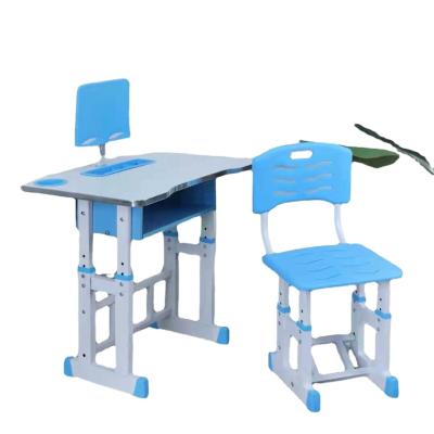 China Modern Height Adjustable Storage Desk Large Kids Study Desk Kids Study Table for sale