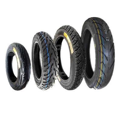 China Motorcycle Motorcycle Tire 95/75R17120/70R1795/75R17120/70R17 High Quality Pneumatic Thickened Outer Tire for sale