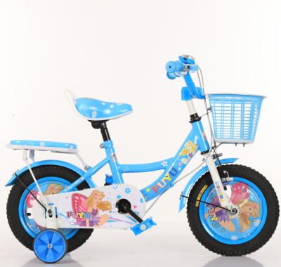 China Cool ride 2022 new design kids bike/popular design kids bikes /girls like good bike for kids for sale