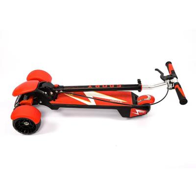 China 2021 New Arrival Youth Factory Manufacture Various Kids Toy Child Scooter Kids Children for sale