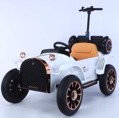 China Cool and Funny Manufacturers Wholesale Hot High Quality Electric Toy Car Custom for sale