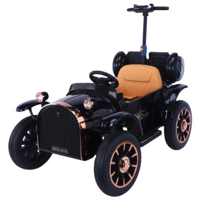 China New Type Cool And Funny Hot Selling Well Selling Car Toys Electric Toy Cars For Kids for sale