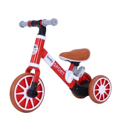 China High quality beautiful durable using 2022 new arrival various kids tricycle child 3 wheel children play for sale