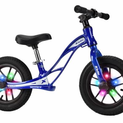 China Factory Price Cheap Mini Bike 007 Baby Balance Balance Cycle Popular Mini Wheel Plasic Running Plasic Wheel for sale