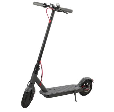 China Wholesale Price New Handlebar Height Adjustable Type Powerful Adult Scooter Electric Scooters for sale