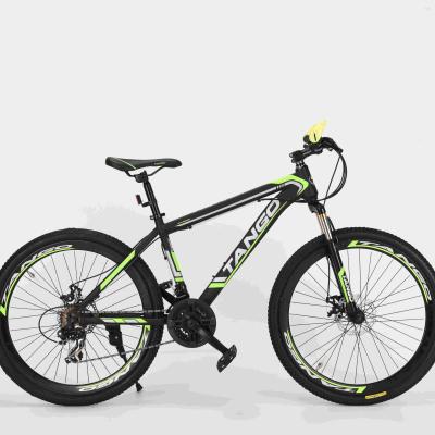 China Hot sale 21speed street factory disc mtb factory price mountain bike for sale