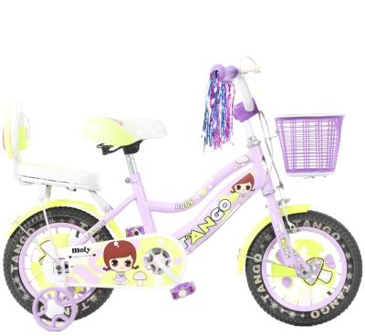 China China popular kids bike best quality wholesale kids bike/steel frame girls bikes for sale