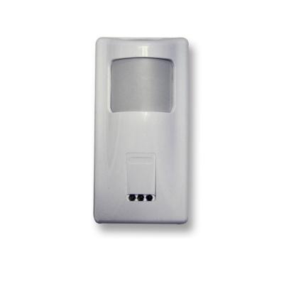 China Industrial Infrared Intrusion Alarm For Data Center Environment Monitoring YC-WPS12G for sale