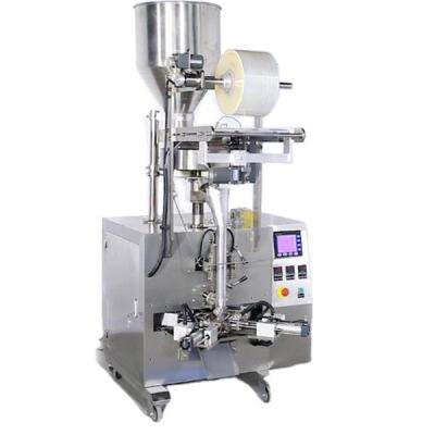 China Small Food Tea Bag Packing Machine Coffee Powder Filling Machine Tea Pouch Packaging Machine for sale