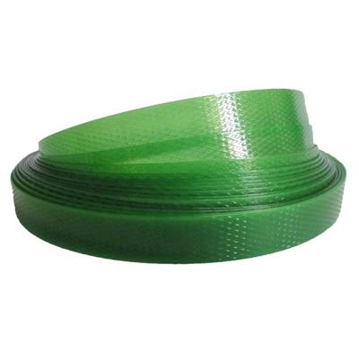 China Wrapping Machine Polypropylene Tape Wrapping Plastic Tape For Weaving for sale