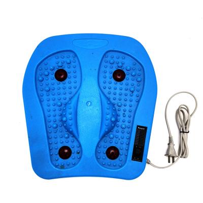 China Infrared heating & Magnetic Wave Therapy PX-104 (Blue) RTS Far Magnetic Wave China Foot Massage for sale