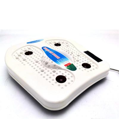 China Infrared heating & OEM Magnetic Far Wave Therapy Foot Massager PX-104 Deep Kneading Foot Massager for sale