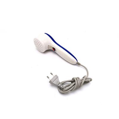 China OEM PX-220 Portable Mini Vibration Massage Heating Hammer For Elder for sale