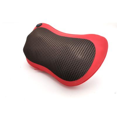 China PX-PX01 Infrared Massager OEM Infrared (RED) Heating Kneading Pillow For Car/Home Use for sale