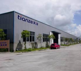 Verified China supplier - Taizhou Tianze Industry & Trade Co., Ltd.