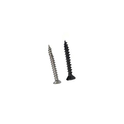 China Stainless Steel Factory Manufacture Various Stainless Steel Plum Head Screw for sale