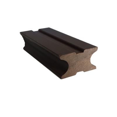 China Quality Wood Modern Low Price Guaranteed Composite Plastic Joist for sale