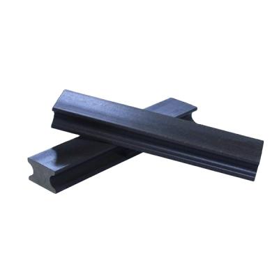 China Truss WPC decking installted accessories for decking tiles for sale