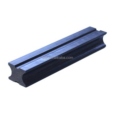 China Good Price Wood Plastic Composite Modern New Type Of Decking for sale