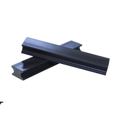 China Chinese Waterproof Composite Tianze WPC Plastic Joist for sale