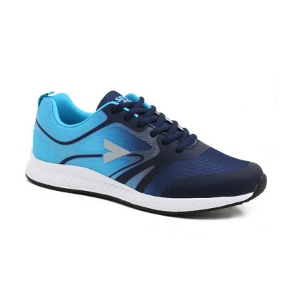 China GT-14655M-1 LUCA Hot Sale Fashion Athletic Lighted Shoes Sport Shoes Mens Running Sports Shoes For Men for sale