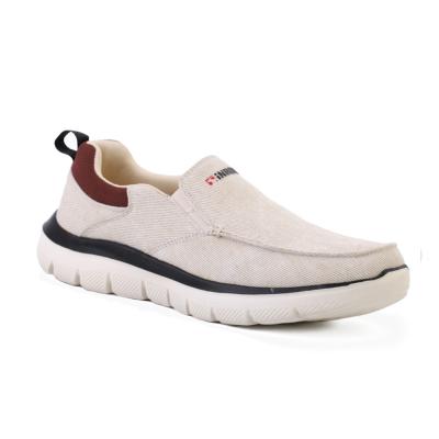 China CUSHIONING new style fashion custom men slip on casual shoes sneakers for summer for sale