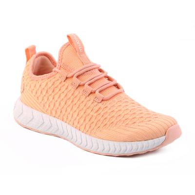 China Walking Shoes GT-18120 Sport Women Fashion All Mesh Comfortable Sneaker Women&'s Shoes Women Shoes for sale