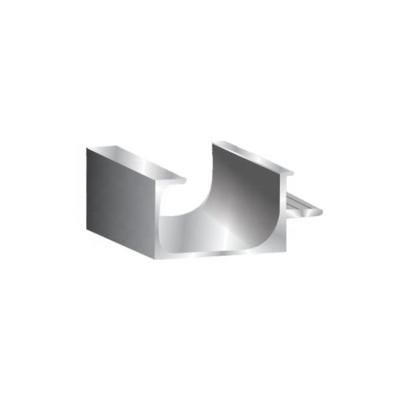 China Industry China Manufacturer Extrusion Aluminum Alloy Profile G Aluminum Profile for sale