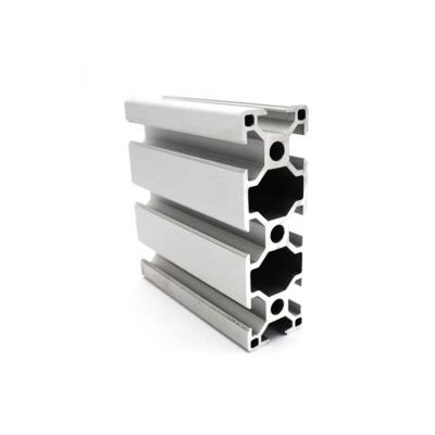 China Hot Sale Industry T Slot 30*90mm Aluminum Extrusion Profile Manufacturer From China 3090 Aluminum Profile for sale