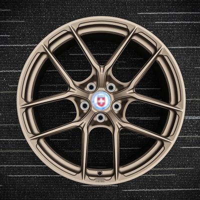 China Aluminum Alloy Custom Forged Rim 17/18/19/20/21/22/23/24-inch 5*112 5*120 5* Aluminum Alloy Wheels Car Hub 114.3 5*130 5*108 T6 wheel 6061 for sale