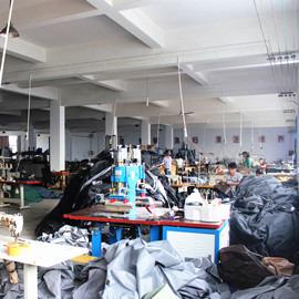 Verified China supplier - Yongkang Derk Industrial And Trade Co., Ltd.