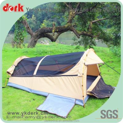 China Safety heavy duty 14 oz tent for sale