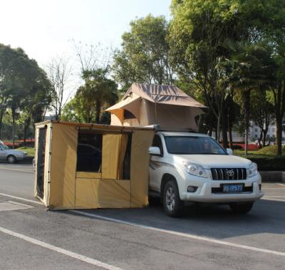 China Camouflage/field play tent tent wall for sale