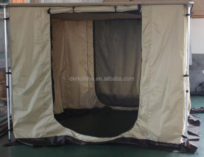 China Safety Off Road Car Roof Top Tent Mobile Tent Kids Play Tent House for sale