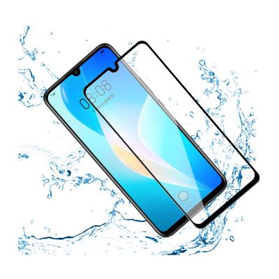 China online sale Anti-fingerprint 1 pack HD for HUAWEI NOVA 8 SE full screen hd tempered glass screen-protector-wholesale for sale