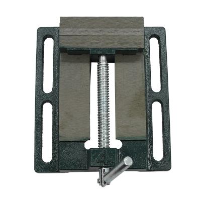 China High Quality Vise 3