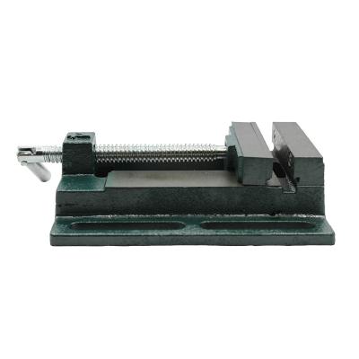 China Parallel Opening Table Vice Vise 3